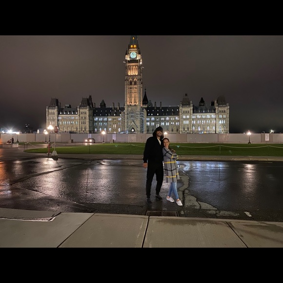 Meet your Posher, Hussain - Picture 1 of 1